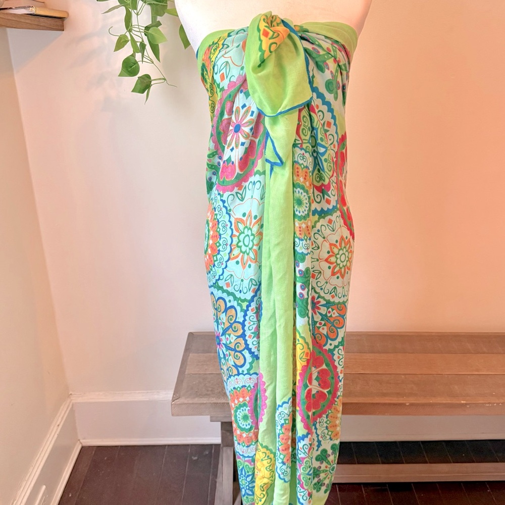 Ruyi Scarf